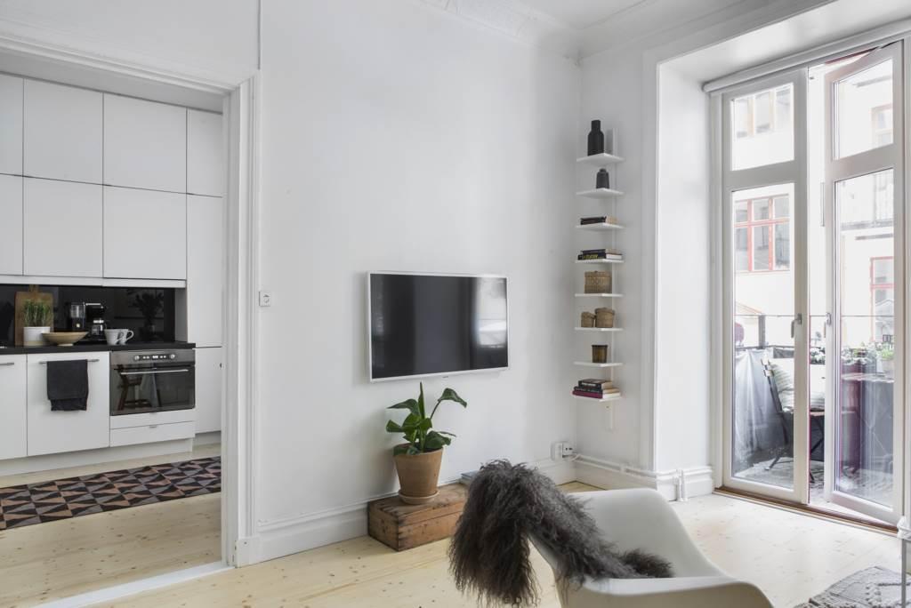 Perfekt som förstaboende eller för dig som vill bo riktigt bra