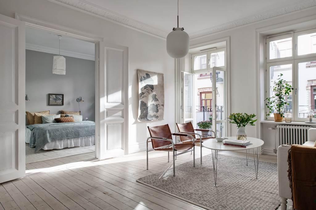 Tvåan imponerar med sin volym och sitt djup