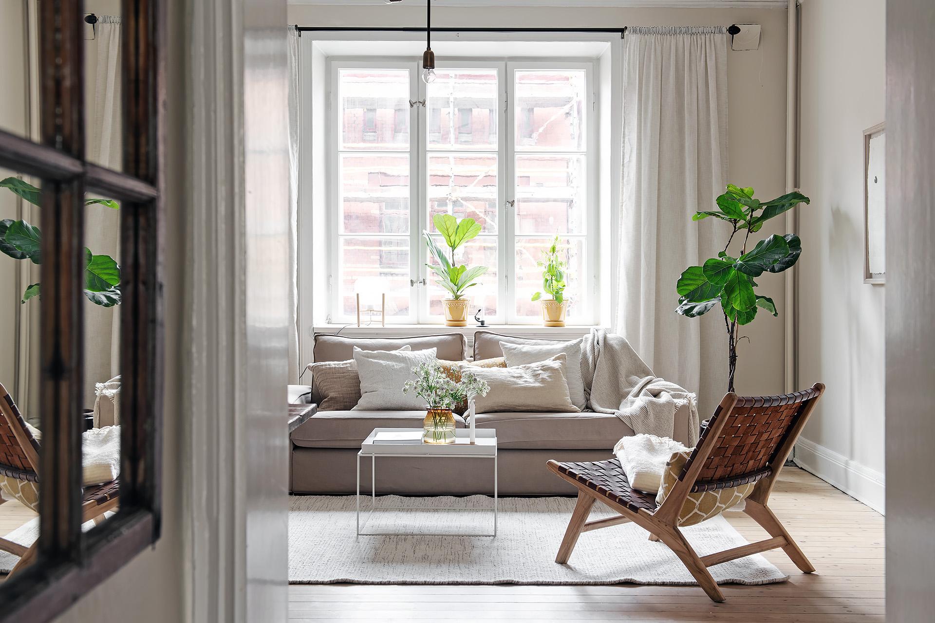 Homestyling signerad Hannah Heyman