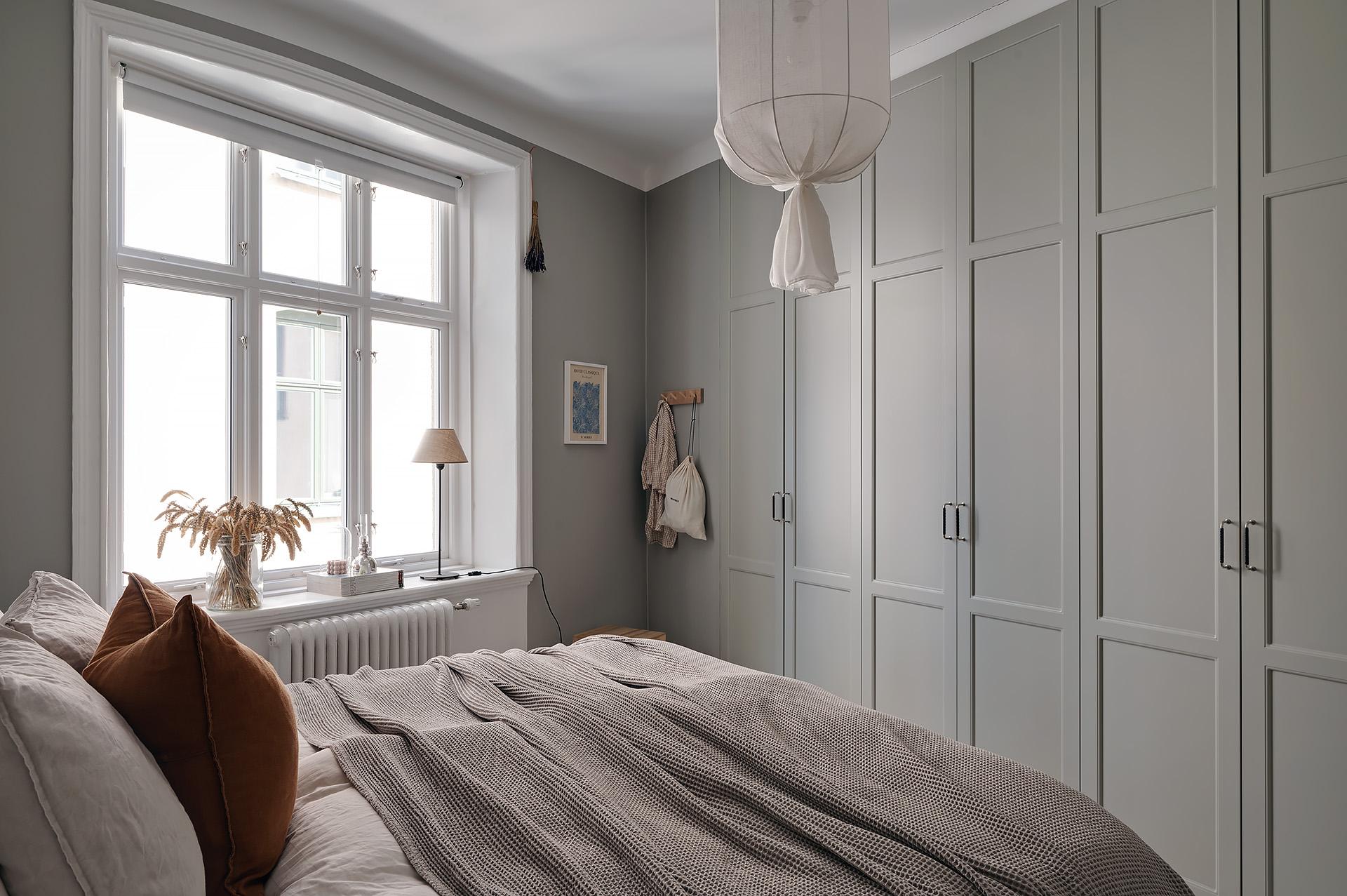 Platsbyggda smakfulla lösningar