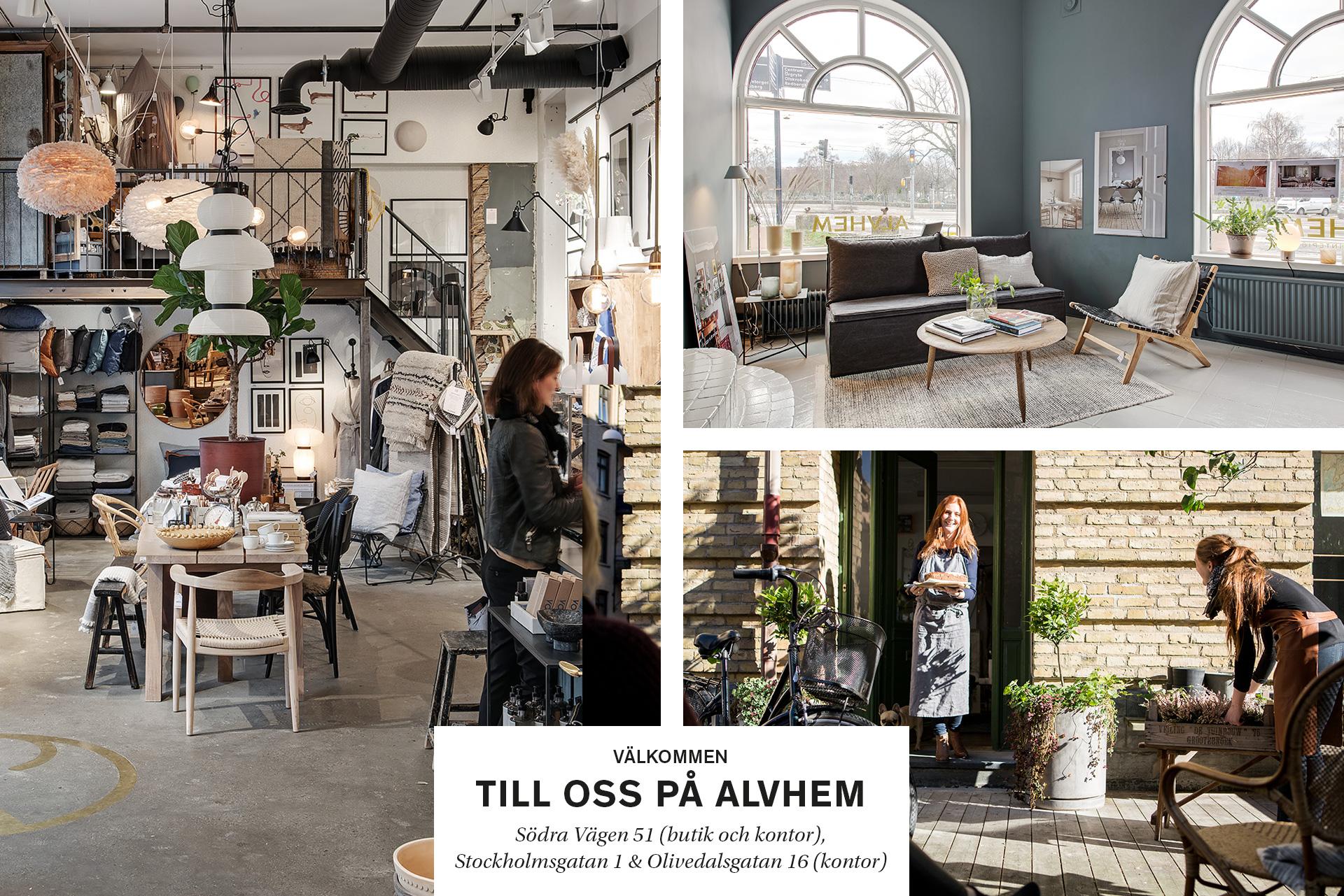 Lågupplöst Välkommen till Alvhems värld