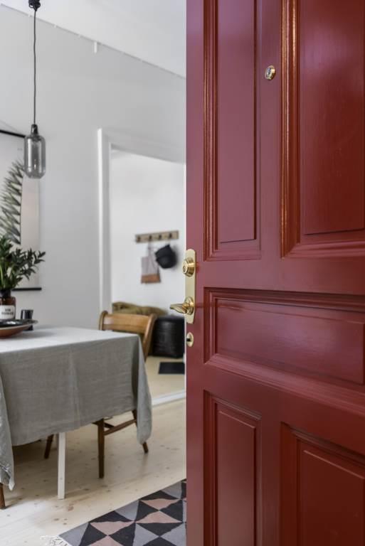 Välkomnmen tillbaka!