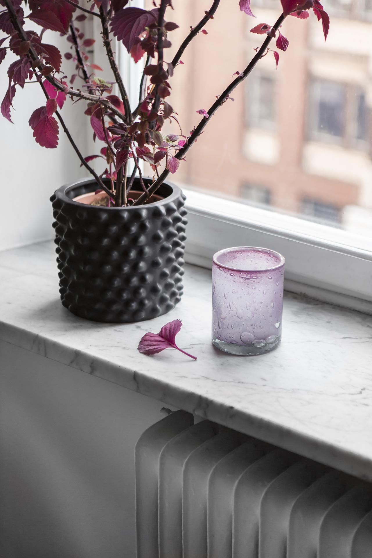 Gjutjärnselement - en tydlig tidsmarkör