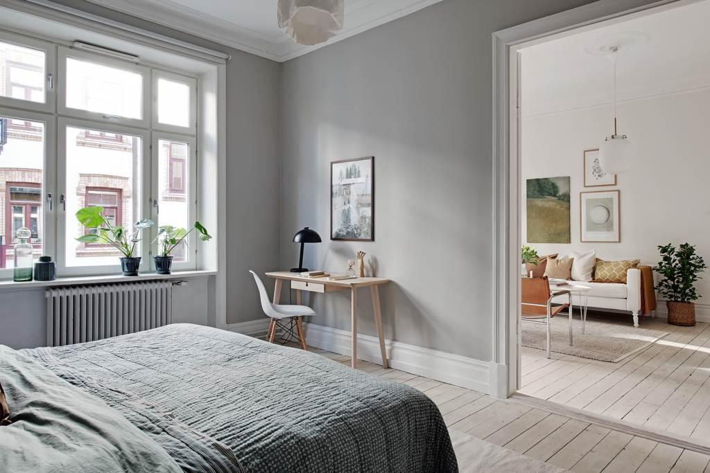 Rum i fil och detta ständigt närvarande ljus