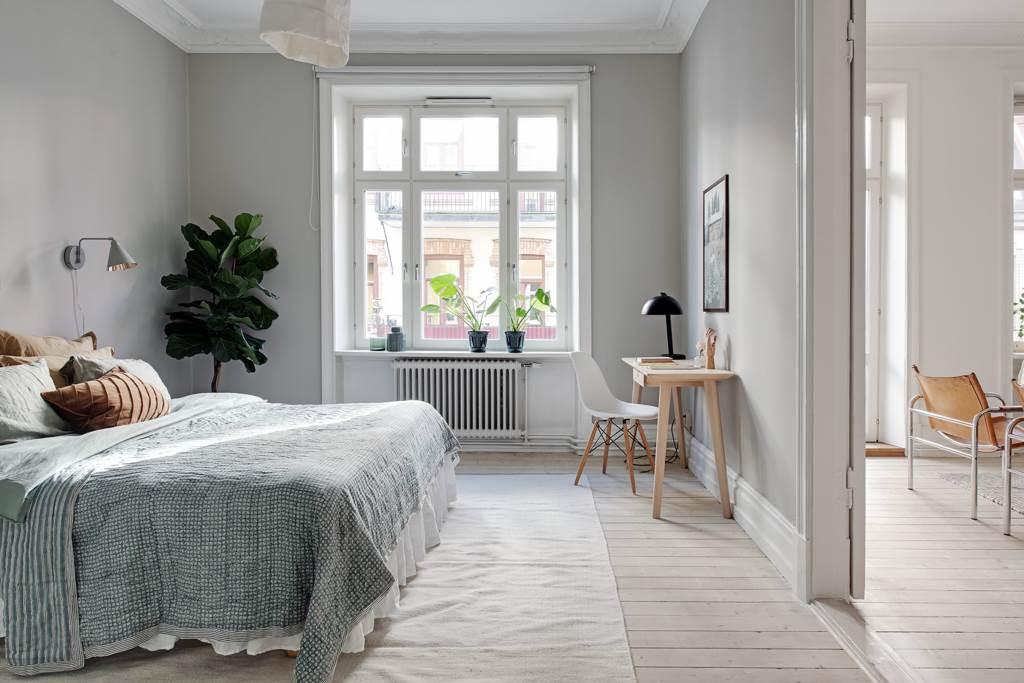 Homestyling signerad Heyman Backlund