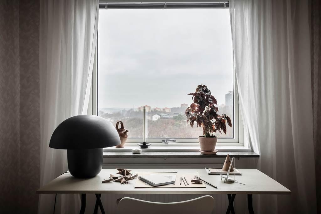 Lågupplöst En härlig plats för arbete och kreativitet