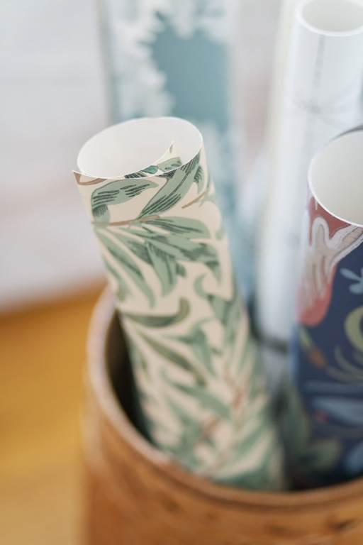 Många val när man skall renovera