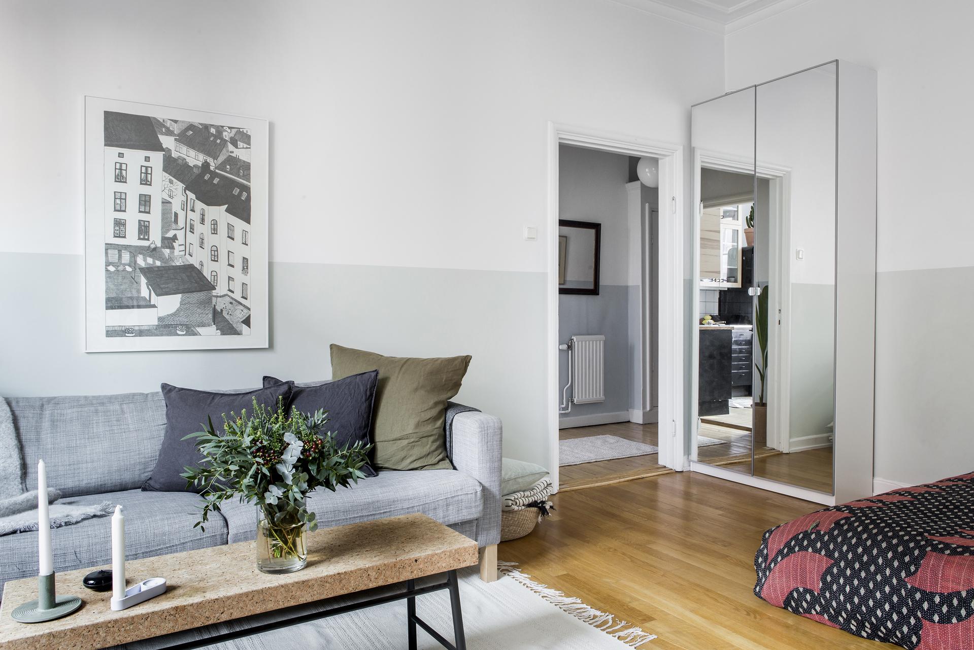 Så snyggt, så praktiskt, så go feeling