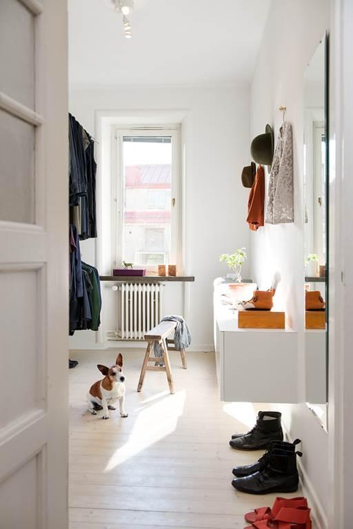 Fd kammare, Idag används detta rum som barnrum