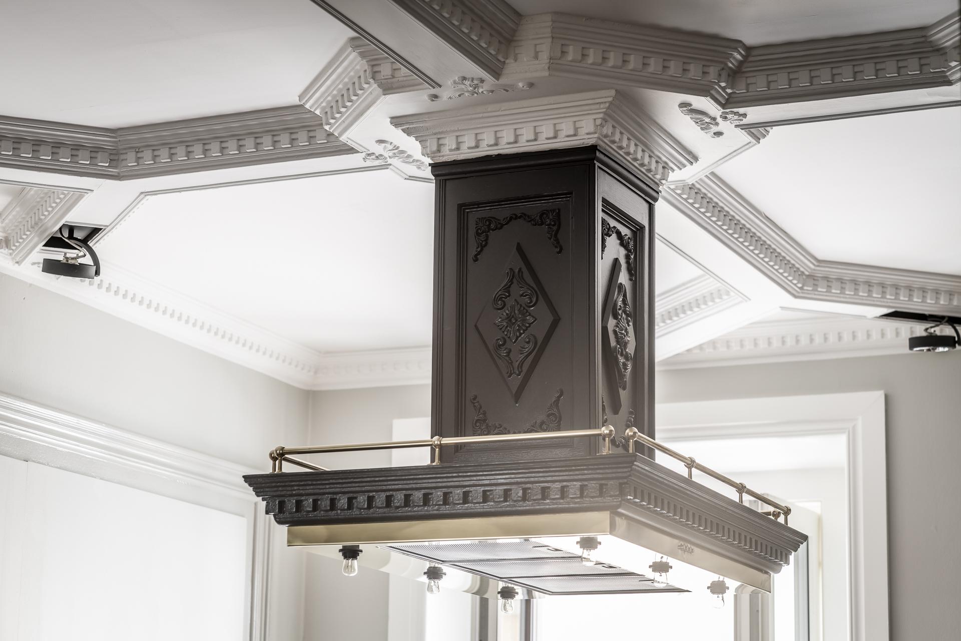 Inget har lämnats åt slumpen - och då menar vi INGENTING