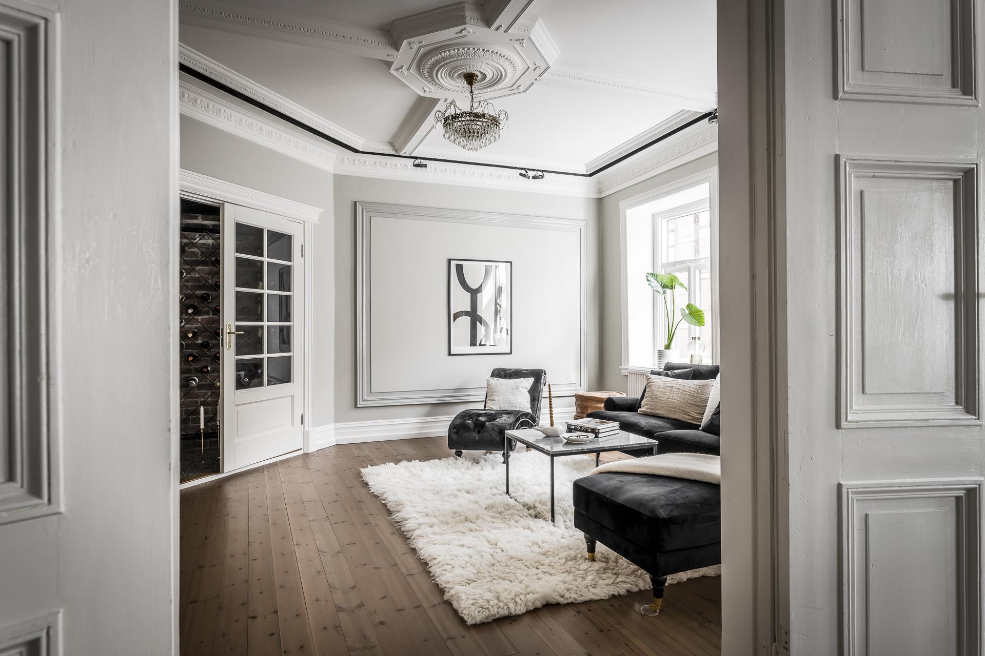 Klicka på Bokavisningsknappen!