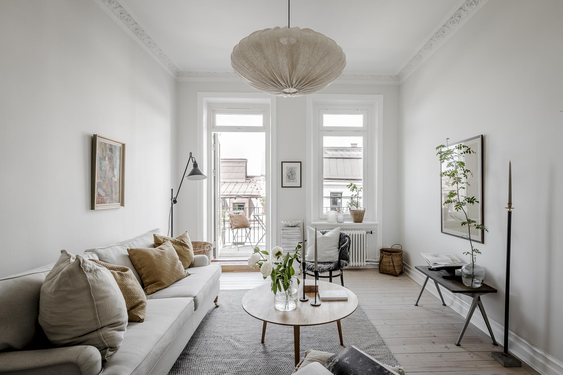 Otrolig takhöjd på 3,20 meter