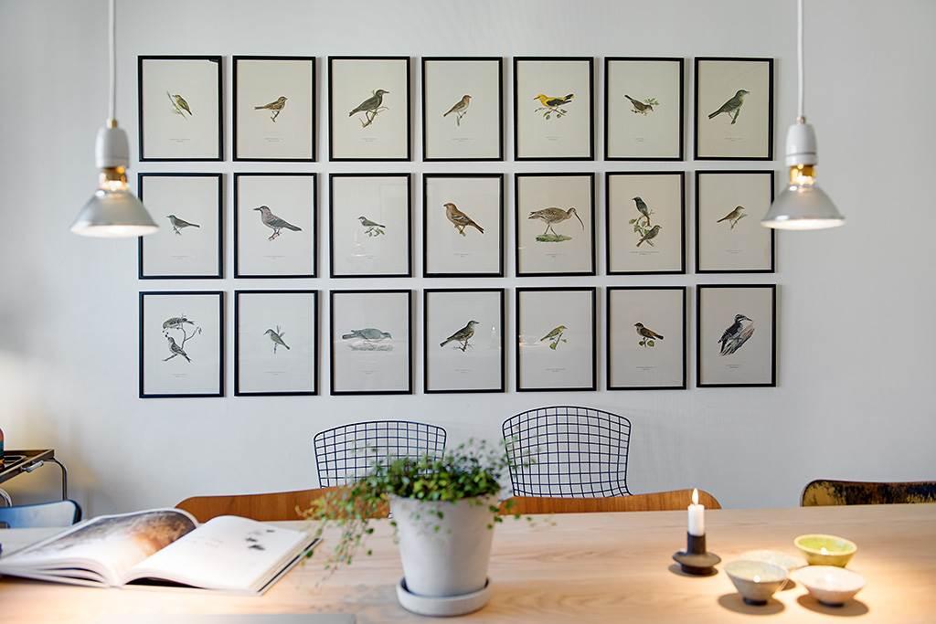 Här är det bara att flytta in