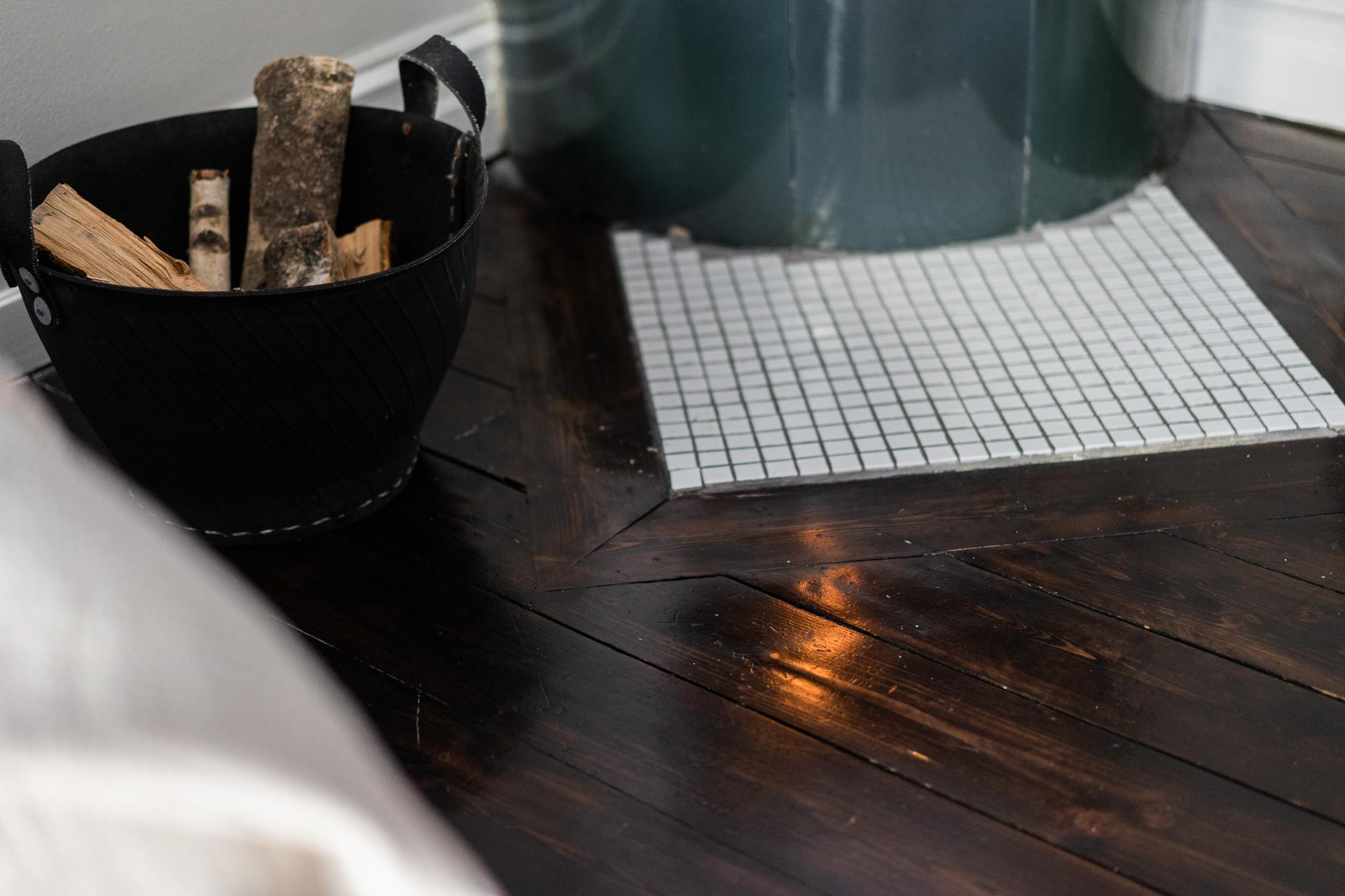 Njut av eldens lågor