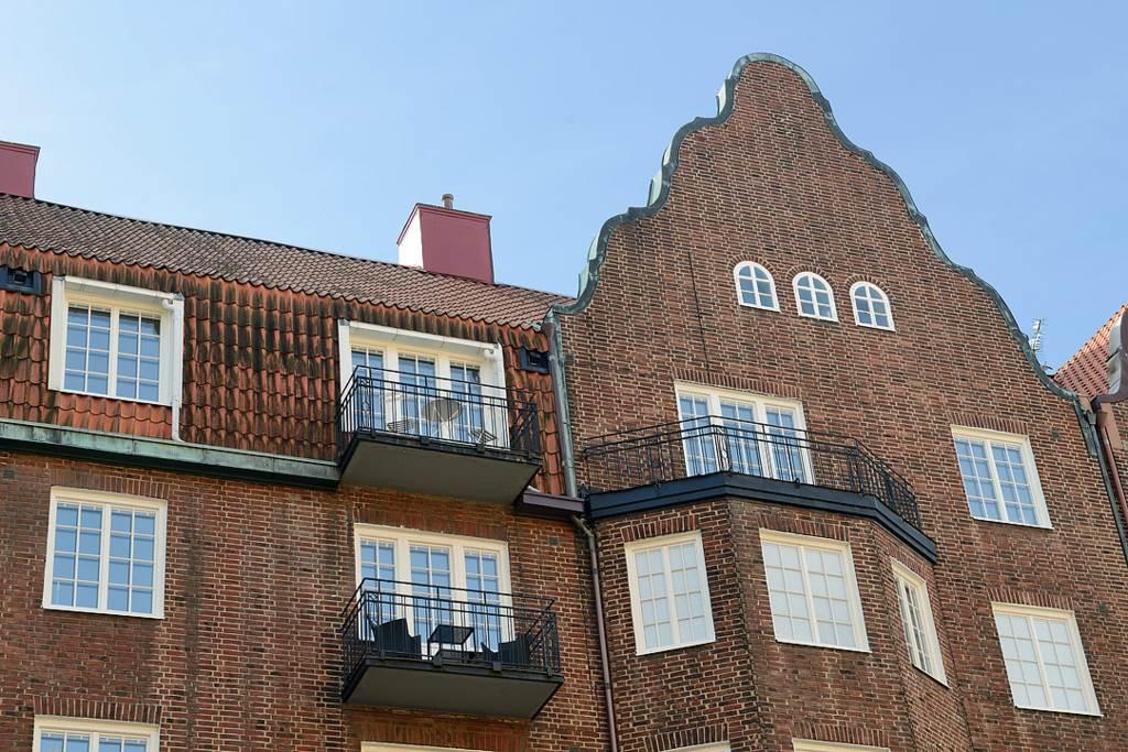 Ett av de absolut bästa lägena på Aschebergsgatan!