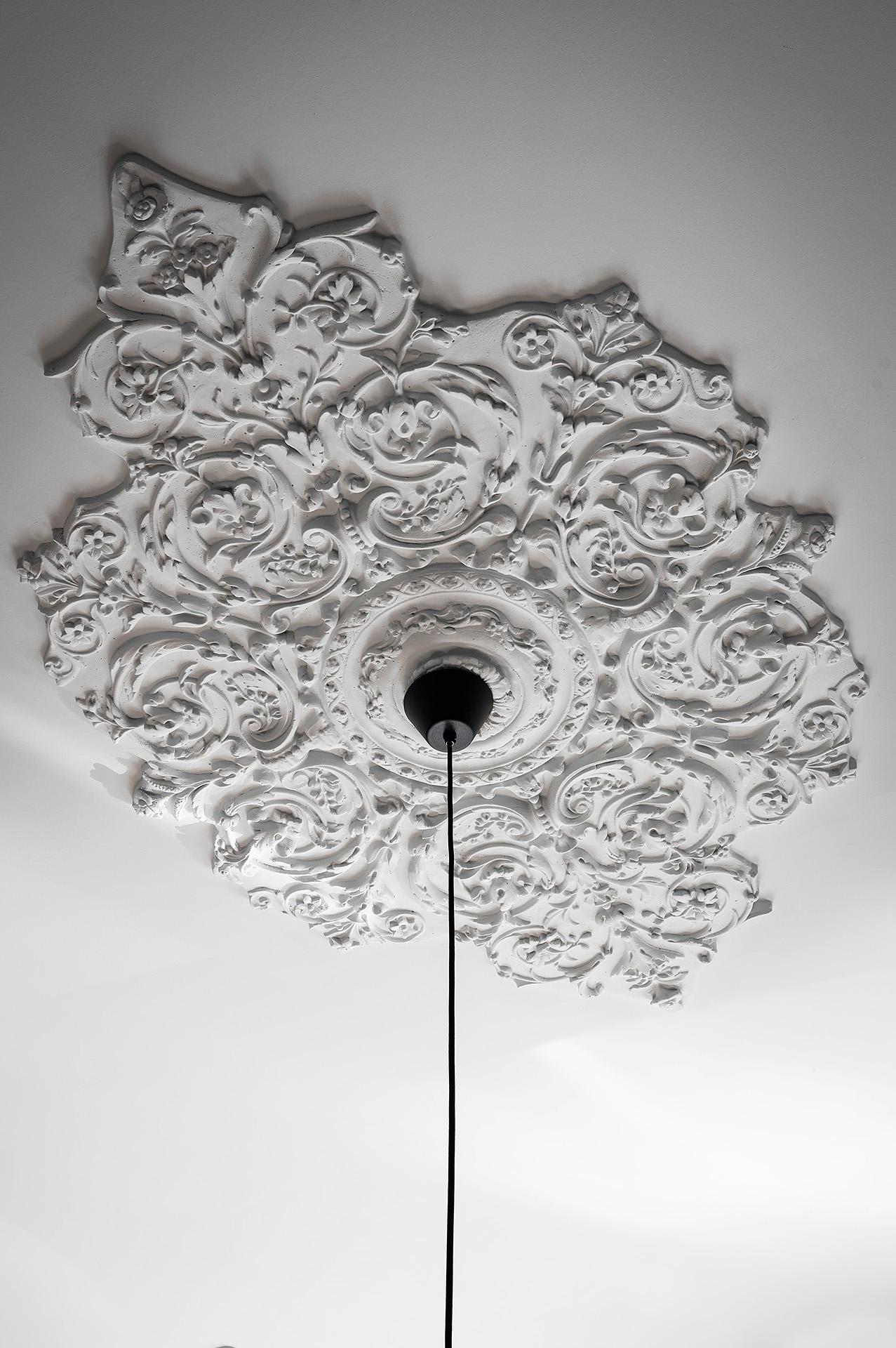 Fantastiska utsmyckningar