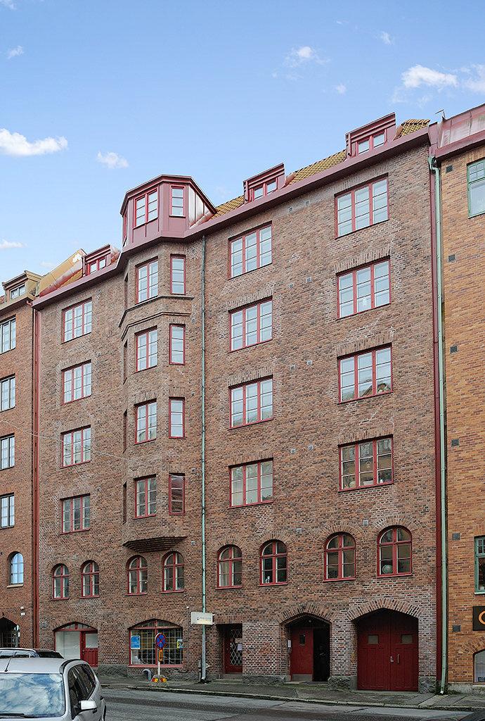 Kvarteret Kommendantsängen 5:2