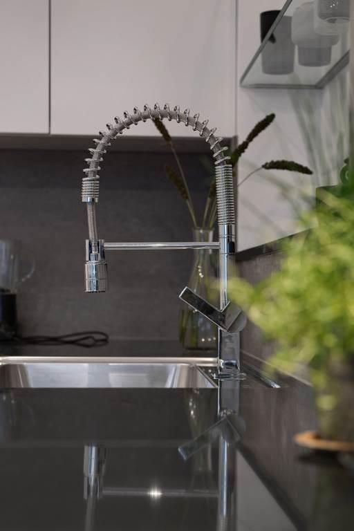 Exklusiv bänkskiva från Silestone