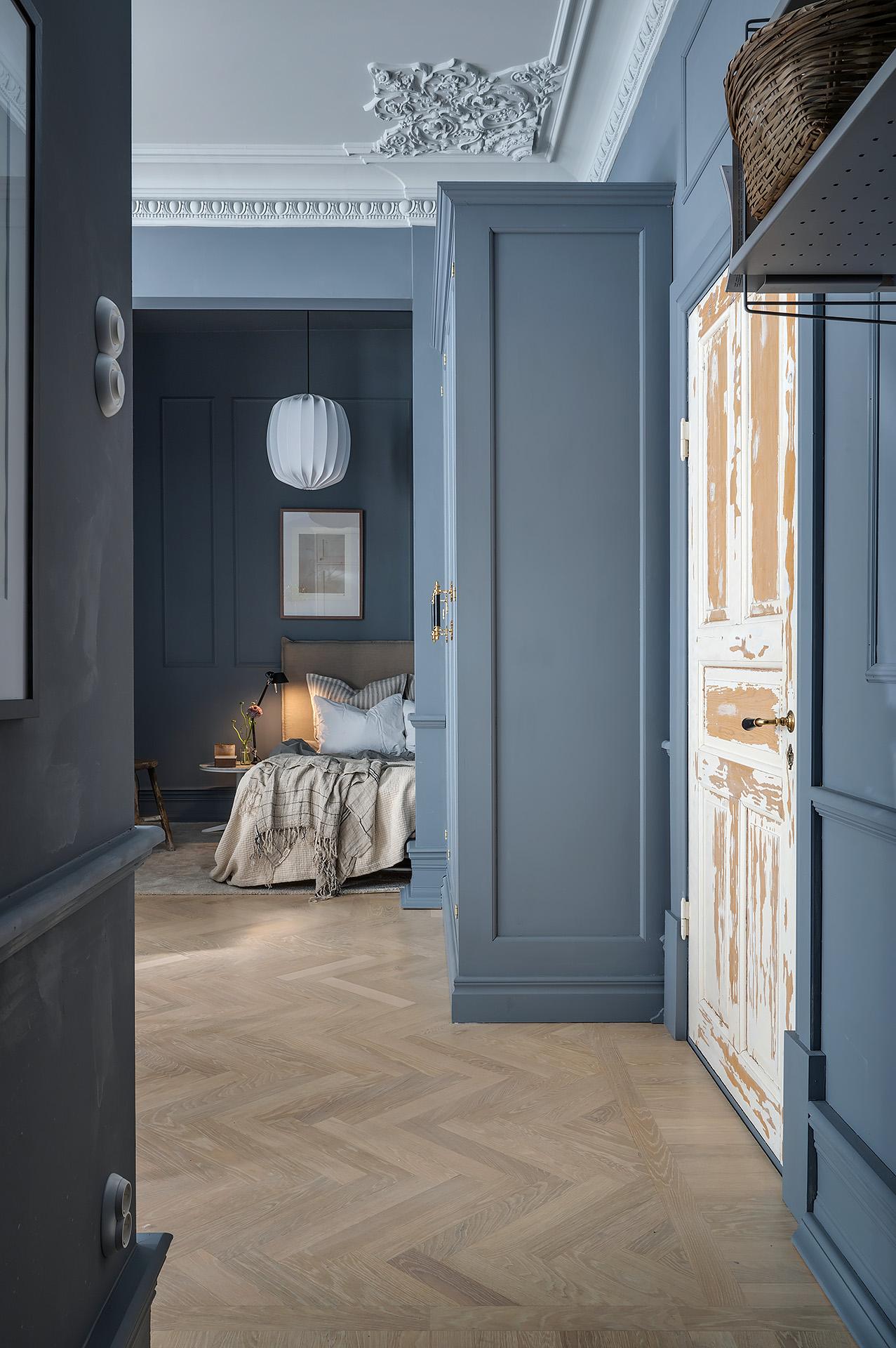 Välkommen till Kastellgatan 9!