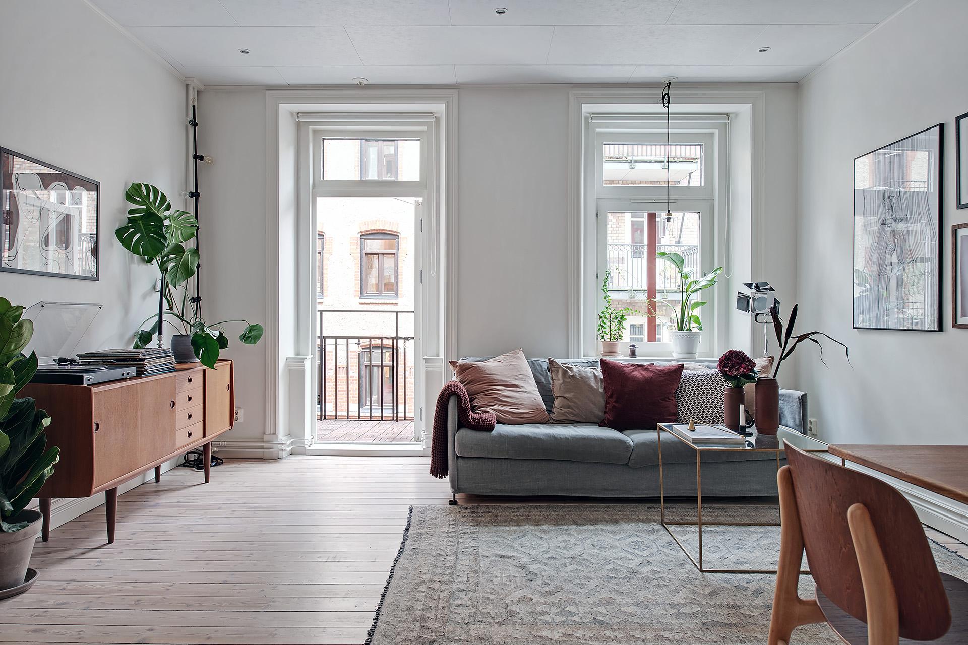 Välkommen till sekelskiftesdrömmeni Nordhemsbacken!