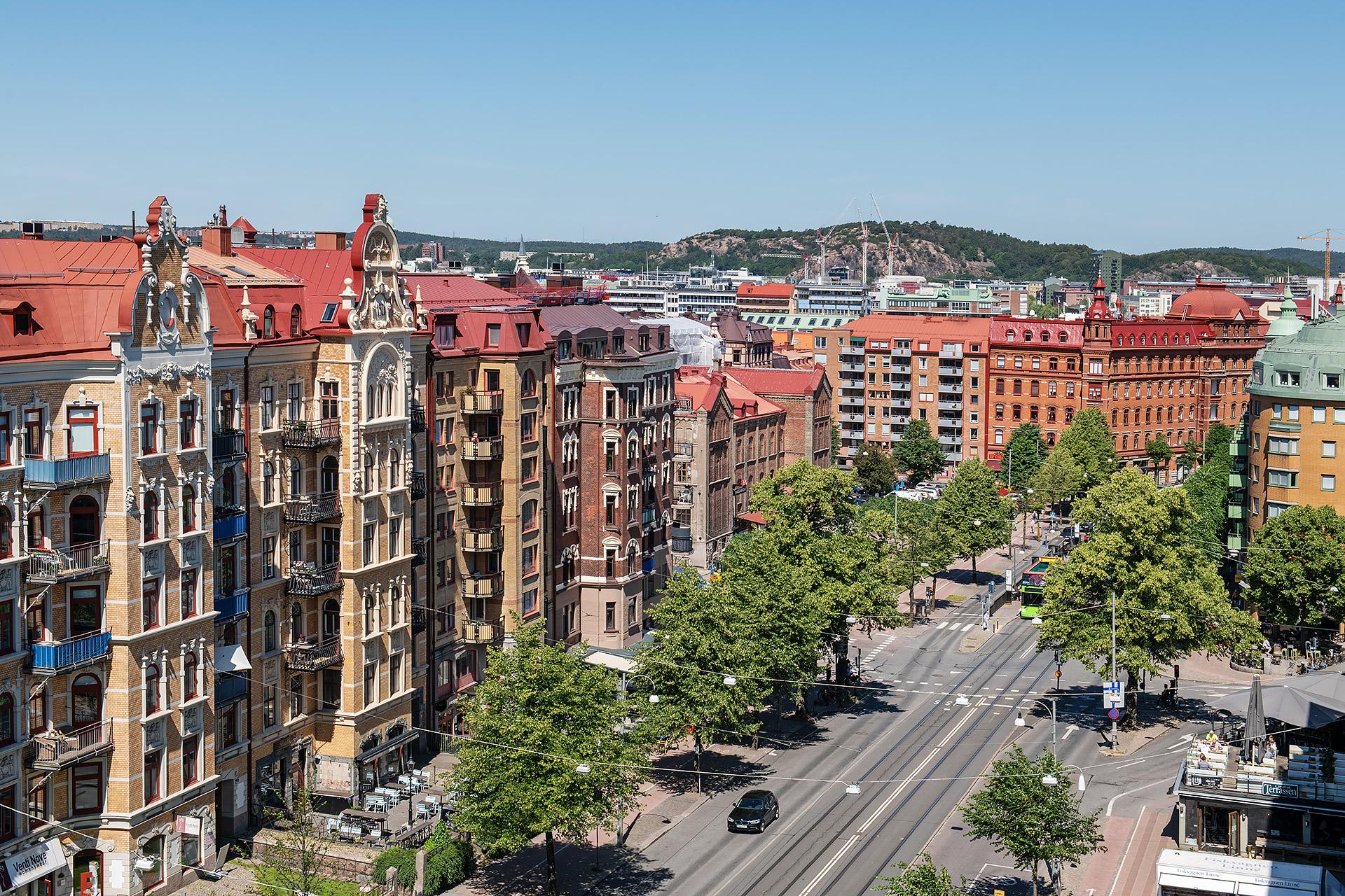 Lågupplöst