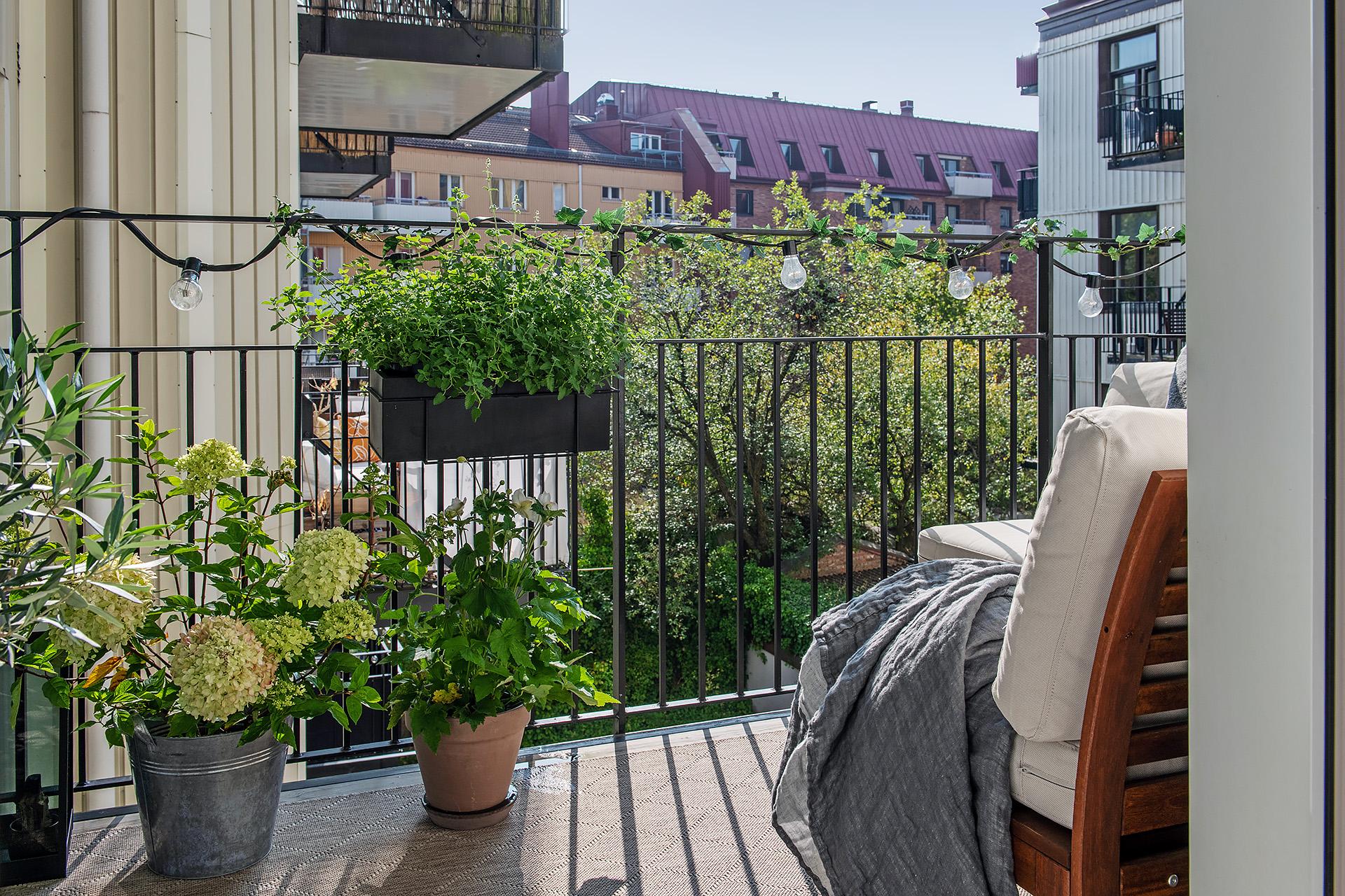 Här intas med fördel frukosten