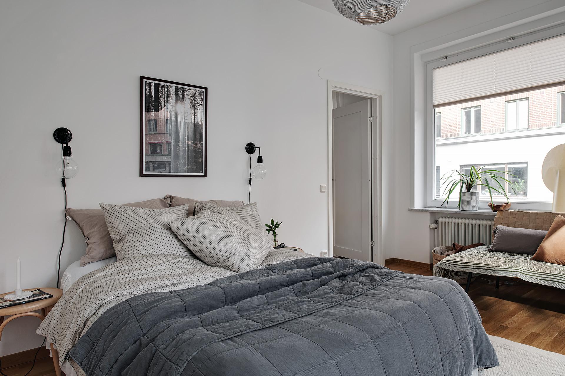 Sov gott i korsningen Kungs-Luntantu