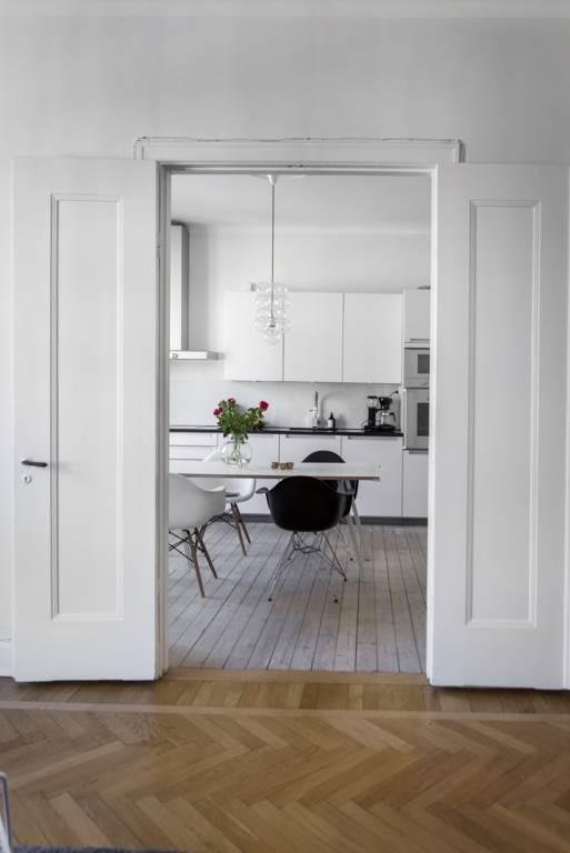 Smakfullt och påkostat